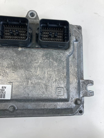 10 11 ACURA MDX 3.7L ENGINE COMPUTER ECU ECM PCM CONTROL MODULE 37820-RYE-A76