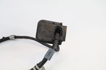 2010-2016 MERCEDES W212 E350 E550 BATTERY TO STARTER POSITIVE CABLE A2124404613
