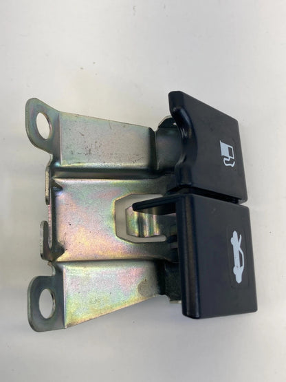 2013-2019 Nissan Sentra SEDAN Fuel Tank Door & Hood Open Switch Release Handle