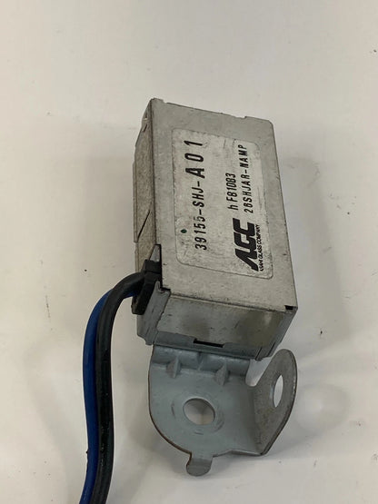 2005-2010 HONDA ODYSSEY 3.5L V6 AT RADIO ANTENNA CONTROL MODULE 39155SHJA01