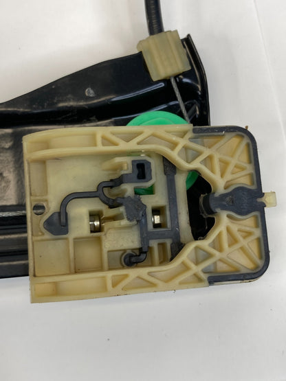 2013-2018 Ford C-MAX Front Left Side Door Window Regulator W/ Motor OEM