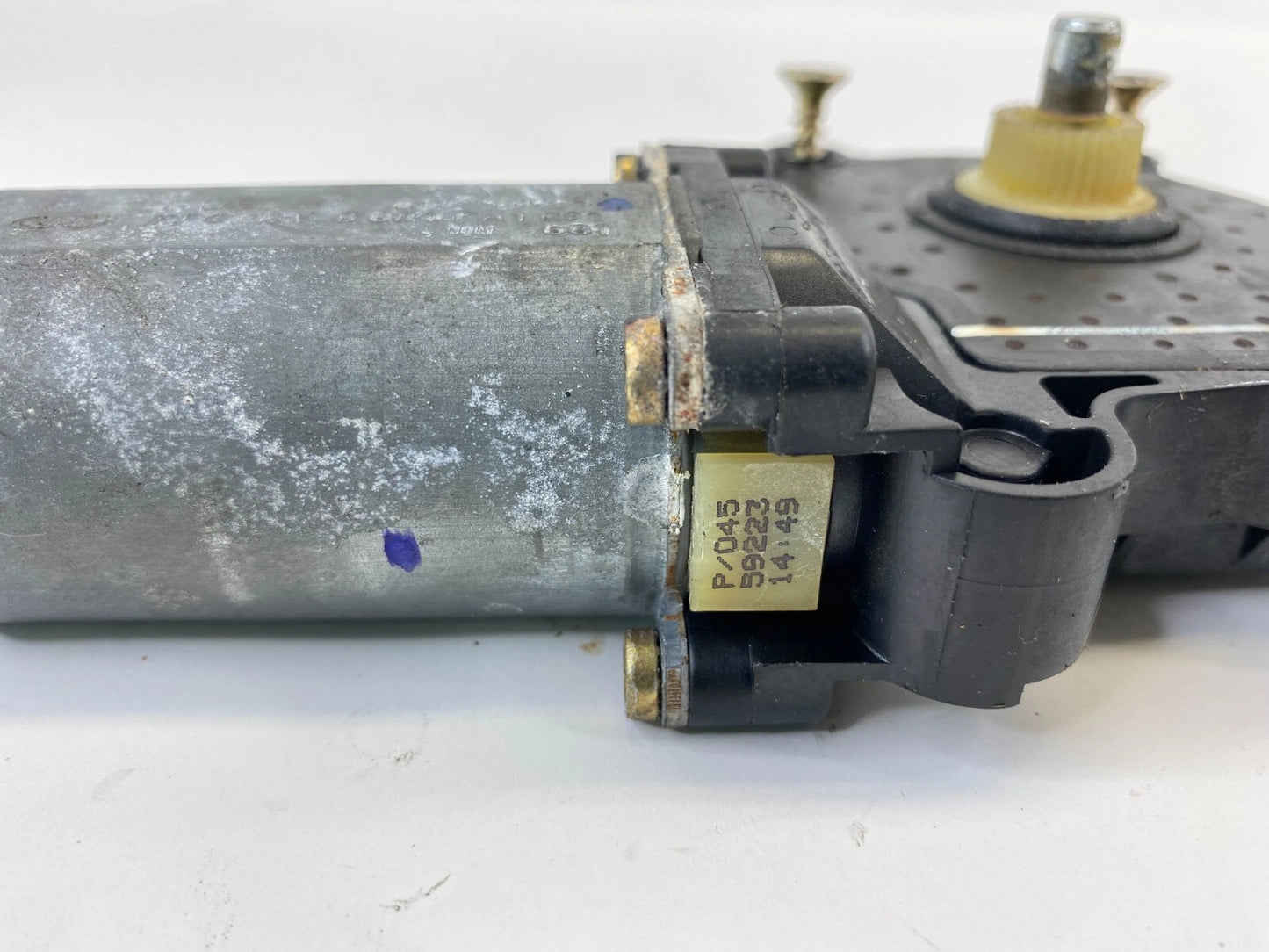 2005-2010 CHRYSLER 300 REAR RIGHT BACK SIDE DOOR POWER WINDOW MOTOR ASSEMBLY OEM