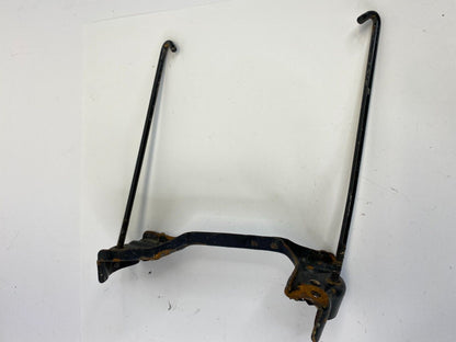 2017 2018 2019 Nissan Sentra Battery Hold Down Retainer Support Bracket OEM