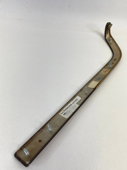 00-02 Mercedes-Benz S500 Rear Right Side Door Panel Bezel Garnish Trim Molding