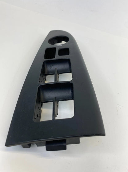 2007-2010 HYUNDAI ELANTRA FRONT LEFT DOOR POWER WINDOW SWITCH BEZEL 93570-2H010