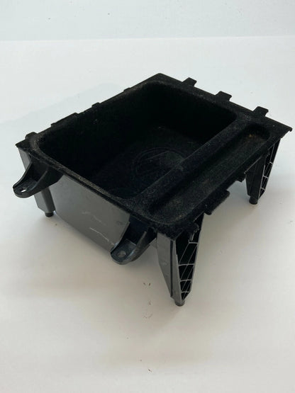 06 07 VOLKSWAGEN PASSAT CENTER CONSOLE TRAY STORAGE COMPARTMENT 3C0858331B OEM