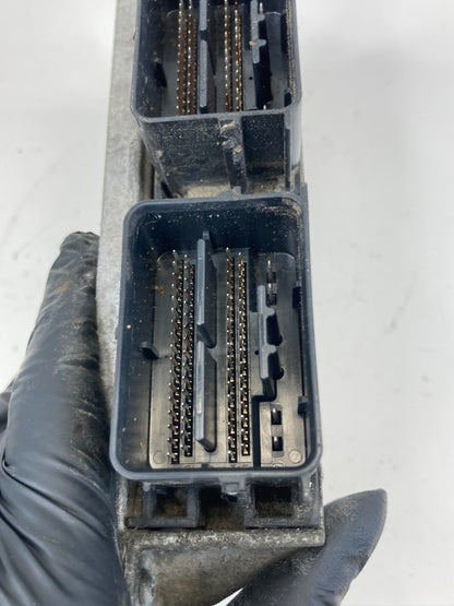 2014-2016 Ford Fusion 2.5L Engine Computer Control Module ECM ECU ES7A-12A650-GF