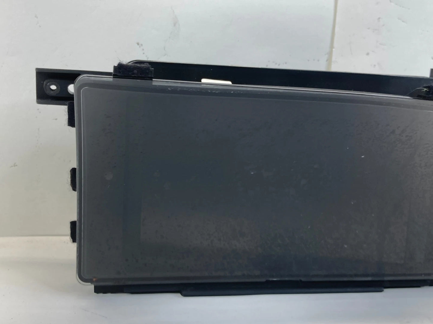 2010-2014 Mercedes CL550 Info GPS Navigation Display Screen 263-668-006 OEM