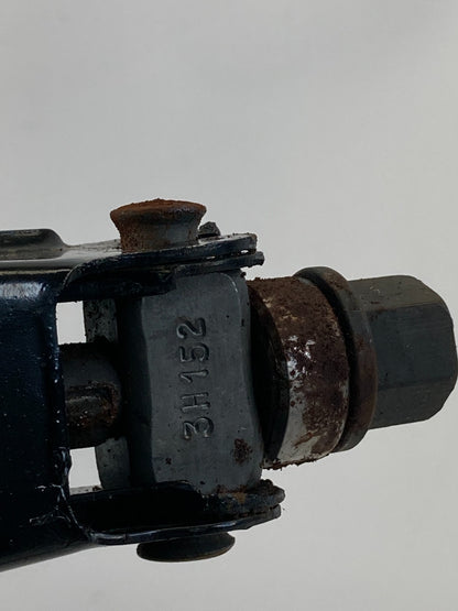 2002-2005 Chevrolet Monte Carlo Emergency Spare Tire Jack & Tool OEM