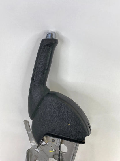 2013-2017 HONDA ACCORD CONSOLE PARKING BRAKE EMERGENCY HANDLE LEVER OEM