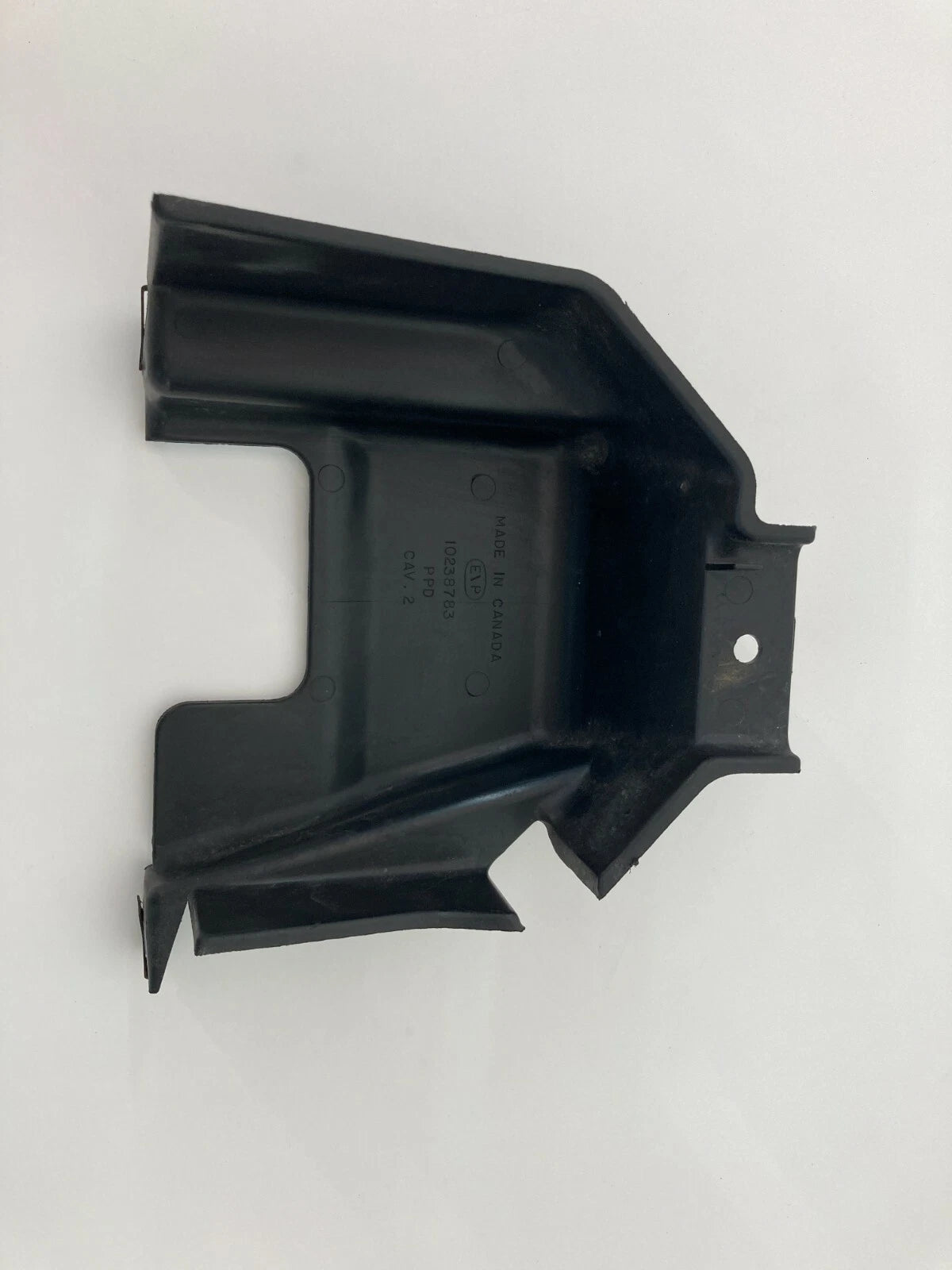 95 96 97 98 99 00 01 CHEVY CHEVROLET LUMINA HOOD COVER TRIM PANEL 10238783 OEM