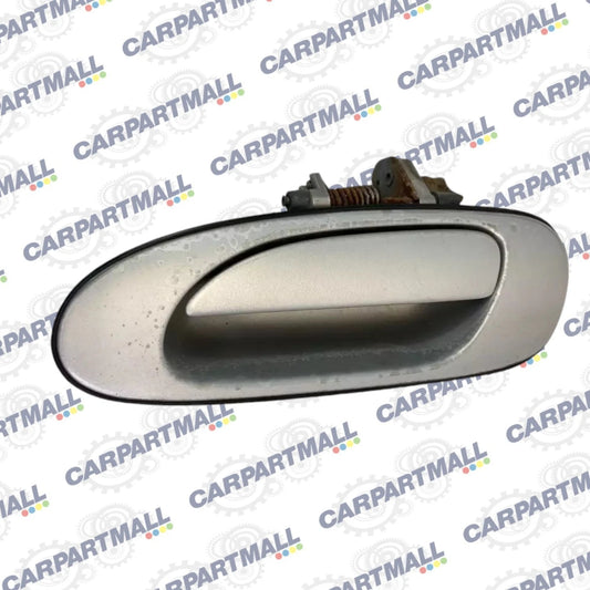 1995-1997 HONDA ACCORD SEDAN REAR LEFT DRIVER SIDE EXTERIOR DOOR HANDLE OEM