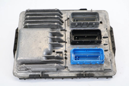 2017-2019 CHEVY CRUZE 1.4L TURBO ENGINE COMPUTER CONTROL MODULE ECU ECM 12692812