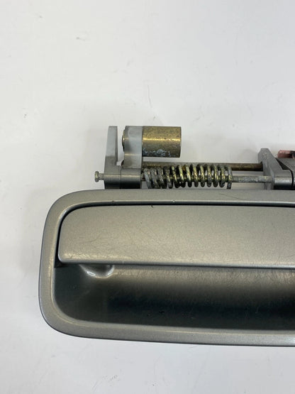1997 1998 1999 2000 2001 LEXUS ES300 REAR LEFT SIDE OUTER DOOR HANDLE ASSEMBLY