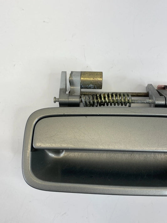 1997-2001 LEXUS ES300 REAR LEFT SIDE EXTERIOR OUTER DOOR HANDLE ASSEMBLY OEM