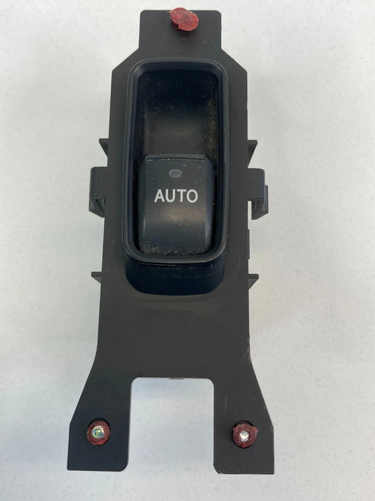 2006-2008 LEXUS IS250 REAR LEFT SIDE DOOR POWER WINDOW SWITCH 84030-53040 OEM