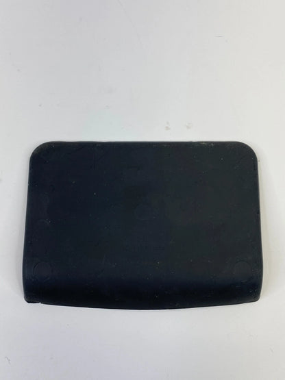 2004-2008 TOYOTA SOLARA CENTER CONSOLE INSERT MAT RUBBER 58917-AA020 OEM