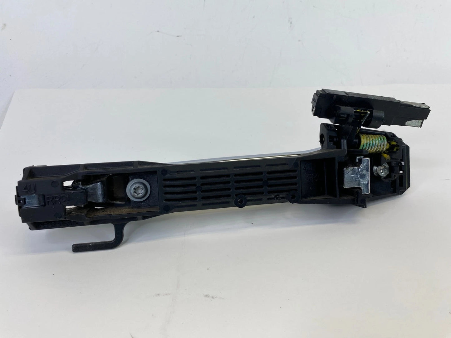 2007-2009 Lexus RX350 REAR RIGHT SIDE EXTERIOR DOOR HANDLE ASSEMBLY OEM