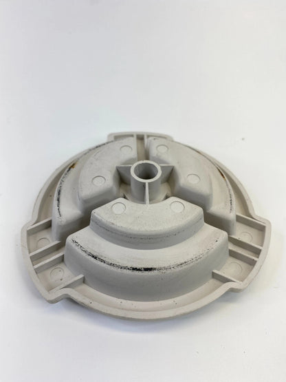 1999-2004 SAAB 9-3 SAAB 9-5 SPARE TIRE TRUNK WHEEL HOLD DOWN NUT KNOB RETAINER