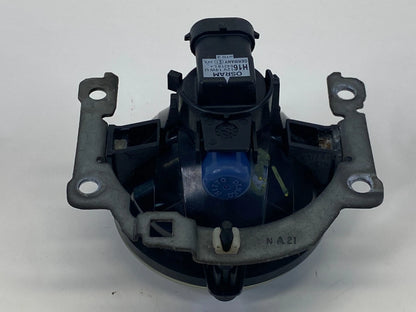16-19 MITSUBISHI OUTLANDER SPORT LEFT FRONT BUMPER FOG LIGHT LAMP ASSEMBLY OEM