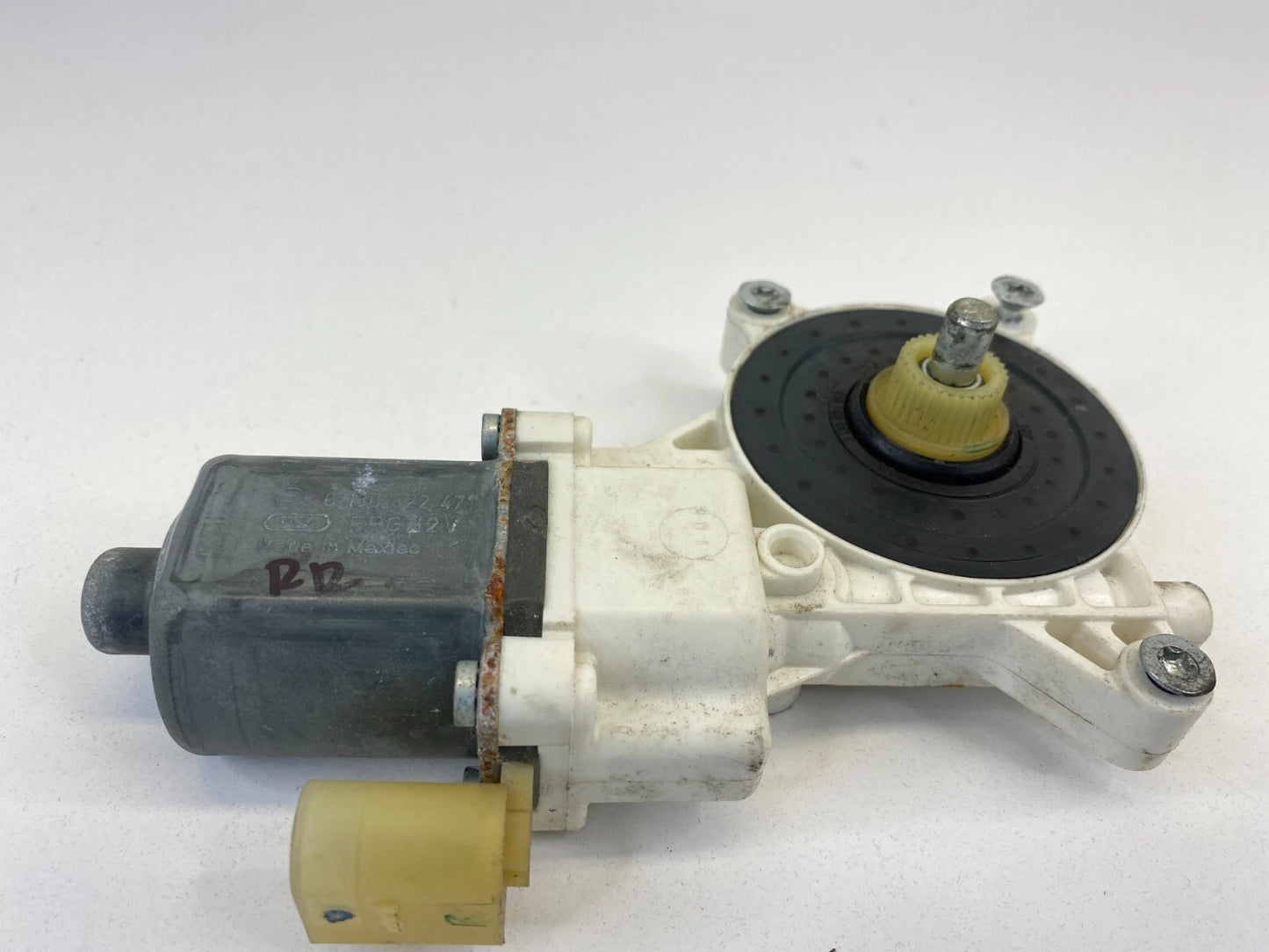 08 09 10 11 FORD FOCUS REAR RIGHT SIDE DOOR POWER WINDOW MOTOR 0130822471 OEM