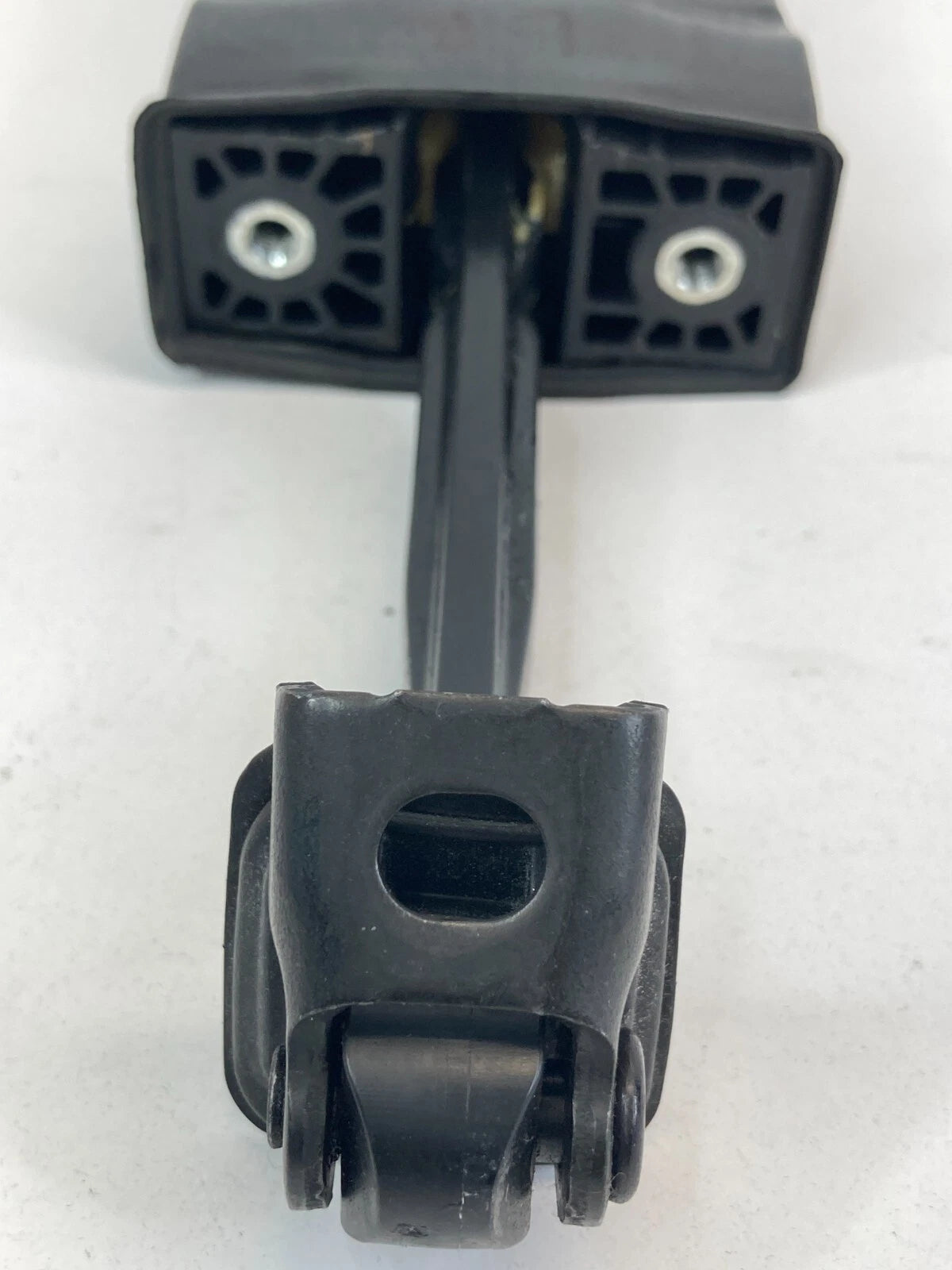 2009-2017 VOLKSWAGEN TIGUAN REAR LEFT DOOR CHECK STOP STOPPER DETENT 5N0837267