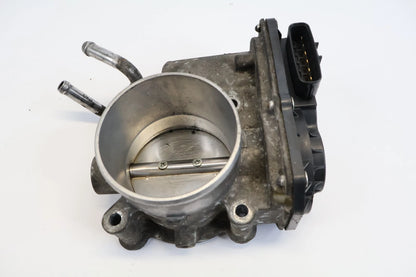 11-19 HYUNDAI ELANTRA 1.8L THROTTLE BODY THROTTLE VALVE ASSEMBLY 35100-2E000 OEM