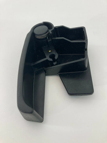 2004 05 06 07 2008 ISUZU ASCENDER HOOD RELEASE OPENER PULL HANDLE LEVER OEM