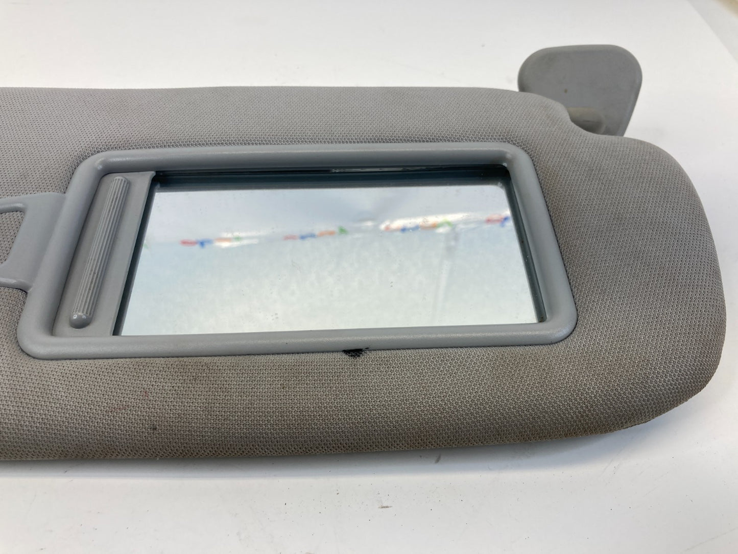 2013-2019 Hyundai Santa Fe Front Left & Right Side Sunvisor Shade Pair Set OEM