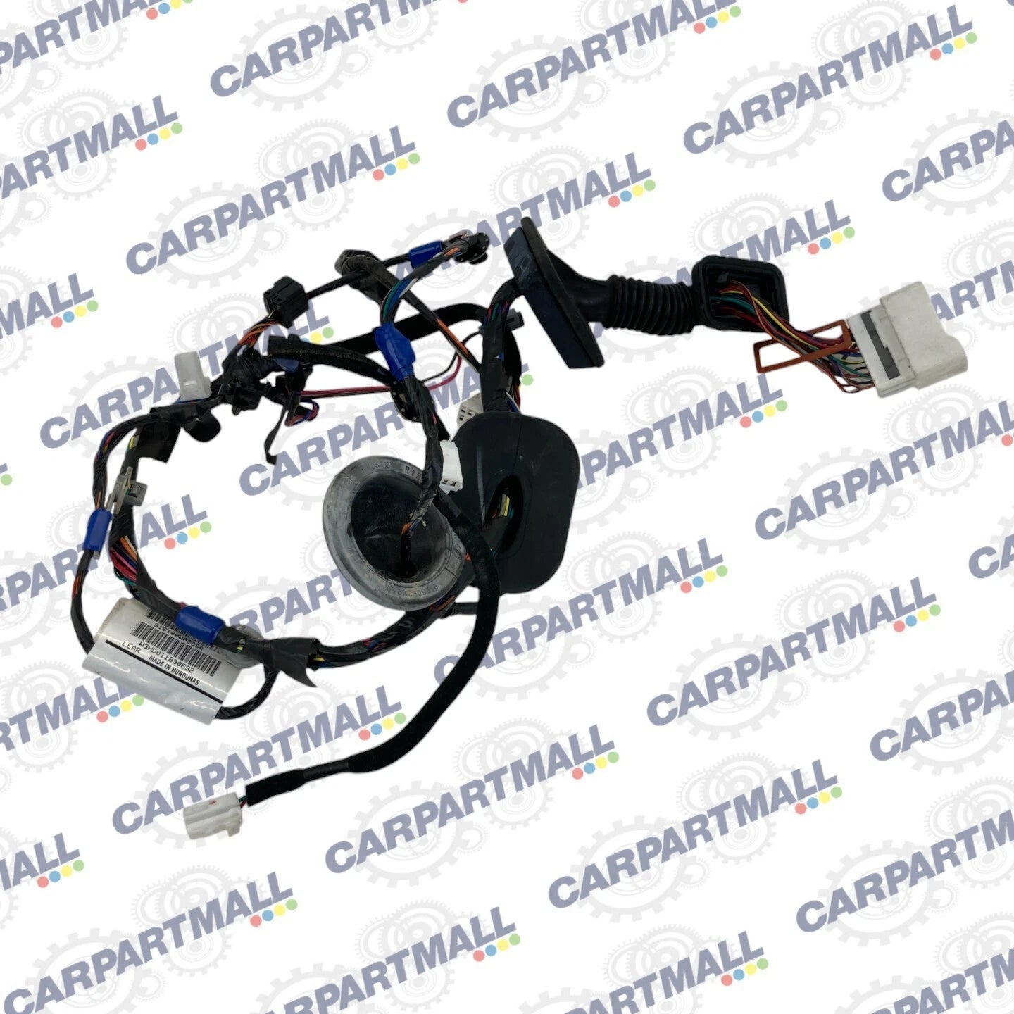 2007-2009 HYUNDAI SANTA FE FRONT RIGHT DOOR WIRRING HARNESS CABLE 91610-0W020