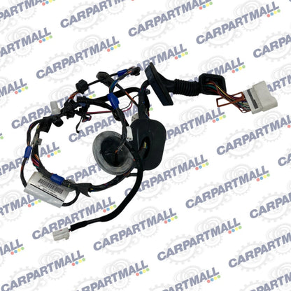 2007-2009 HYUNDAI SANTA FE FRONT RIGHT DOOR WIRRING HARNESS CABLE 91610-0W020