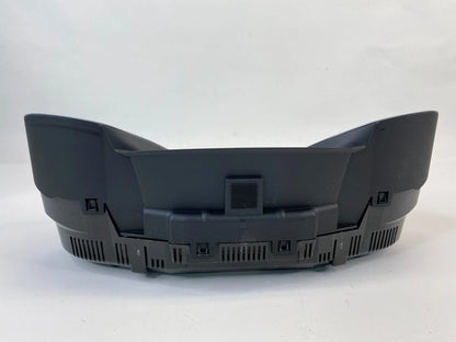 2016 FORD FOCUS INSTRUMENT CLUSTER SPEEDOMETER GAUGES 19K MILES F1ET-10849-CTK