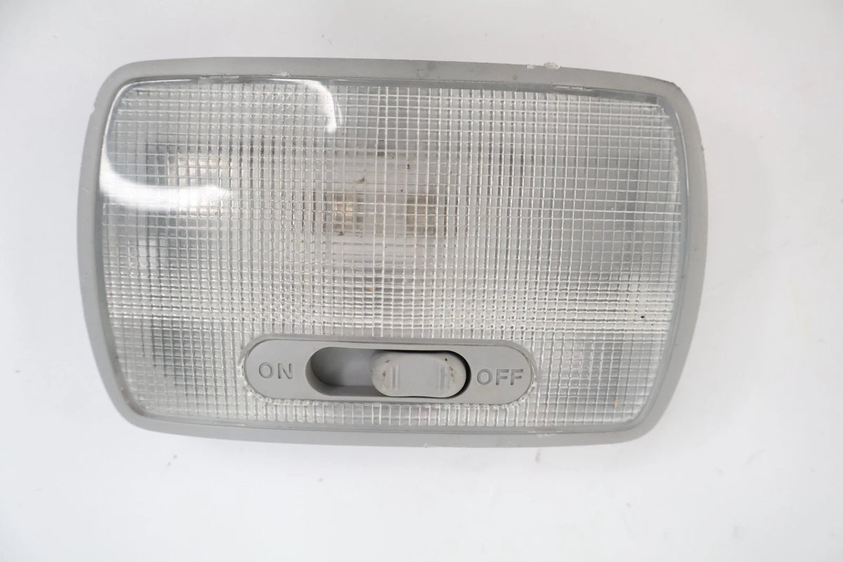 2007-2022 HONDA CR-V CRV REAR ROOF OVERHEAD DOME CARGO LIGHT LAMP ASSY OEM