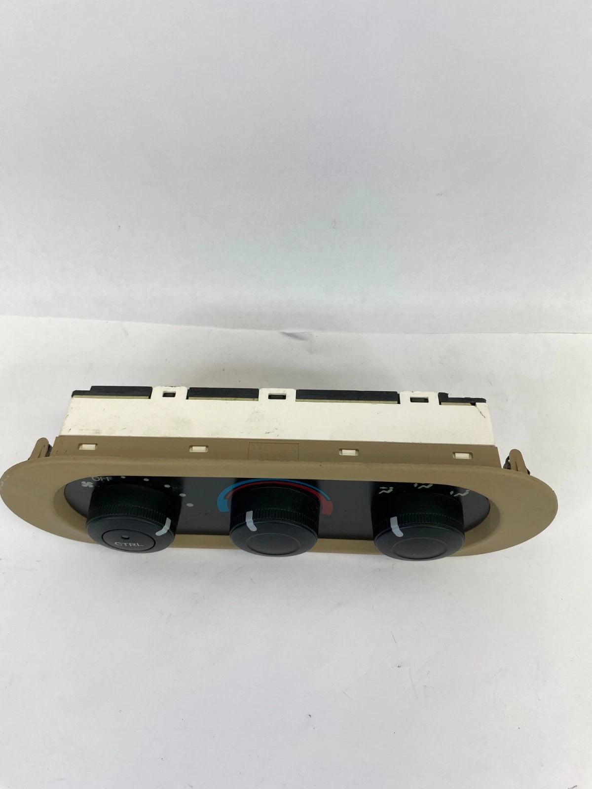 2005-2007 HONDA ODYSSEY ROOF A/C TEMP HVAC REAR CLIMATE CONTROL SWITCH ASSY OEM