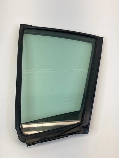 07-12 Nissan Altima Sedan Rear Left Door Quarter Window Glass Fixed 82273-JA000