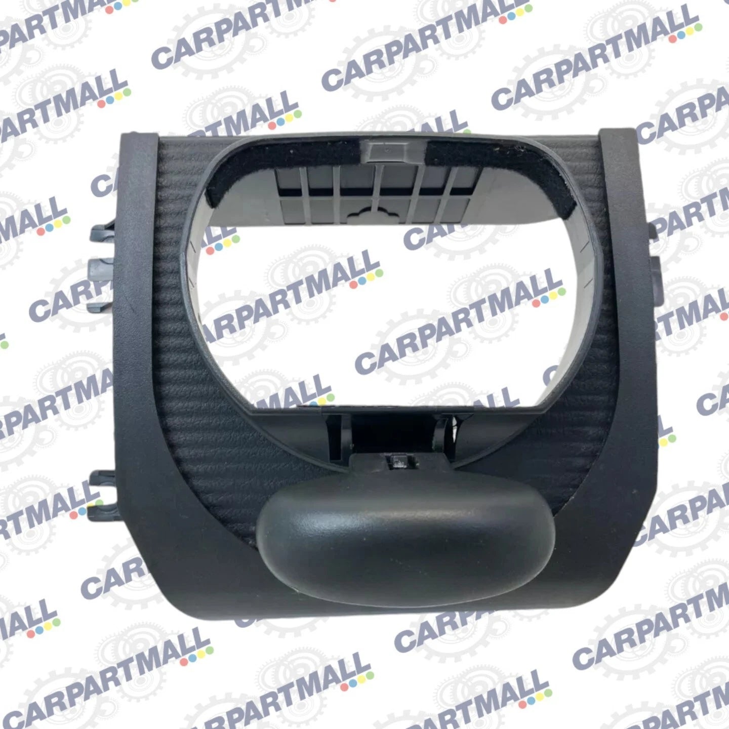 2005-2010 CHRYSLER 300 SEDAN 4-DR STEERING COLUMN SHROUD TRIM COVER BEZEL OEM