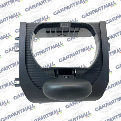 2005-2010 CHRYSLER 300 SEDAN 4-DR STEERING COLUMN SHROUD TRIM COVER BEZEL OEM
