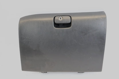 2000-2006 TOYOTA TUNDRA LOWER GLOVE BOX COMPARTMENT DOOR LID ASSEMBLY OEM