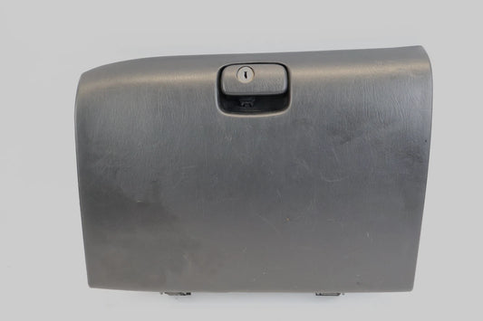 2000-2006 TOYOTA TUNDRA LOWER GLOVE BOX COMPARTMENT DOOR LID ASSEMBLY OEM