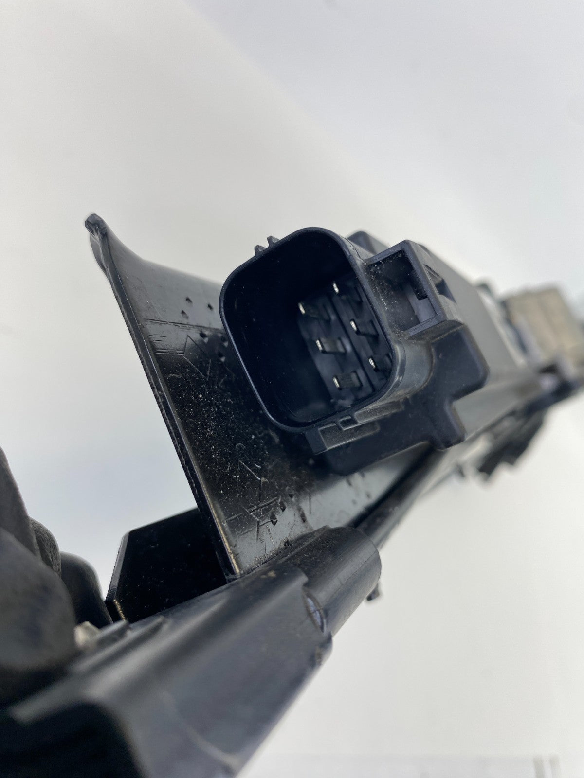 10-16 Town & Country Rear Right Power Sliding Door Module Motor Track 68079909AA