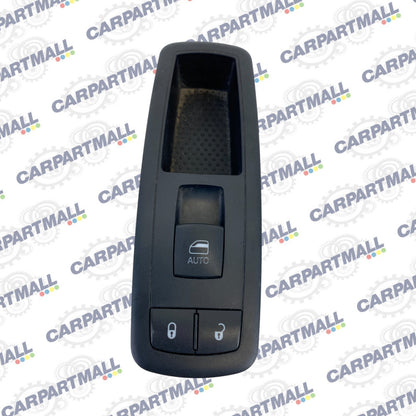 12-16 Chrysler Town & Country Front Right Side Door Window Switch 68110865AA OEM
