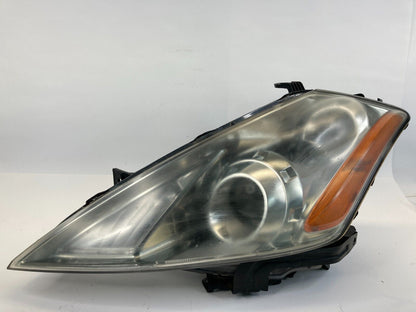 03-07 Nissan Murano Front Left Driver Side Headlight Headlamp Xenon NZMNS111LBNA