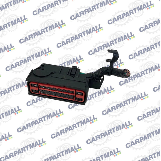 2010-2017 Jeep Patriot 2.4L AT ABS Pump Anti Lock Brake Plug Connector Relay OEM
