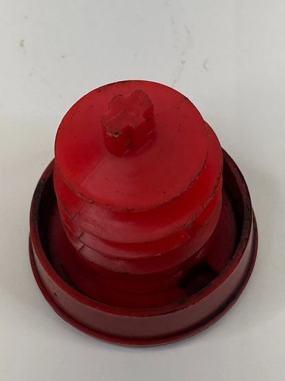 1990-2012 HONDA ACCORD 1995-2017 ODYSSEY POWER STEERING FLUID RESERVOIR COVER