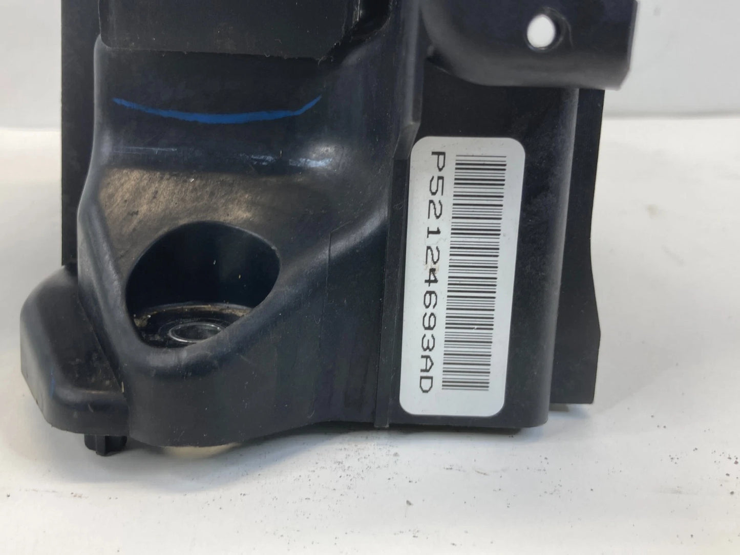 2008-2010 JEEP GRAND CHEROKEE AUTOMATIC 4WD GEAR SHIFTER LEVER SELECTOR OEM