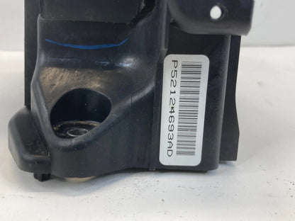 2008-2010 JEEP GRAND CHEROKEE AUTOMATIC 4WD GEAR SHIFTER LEVER SELECTOR OEM