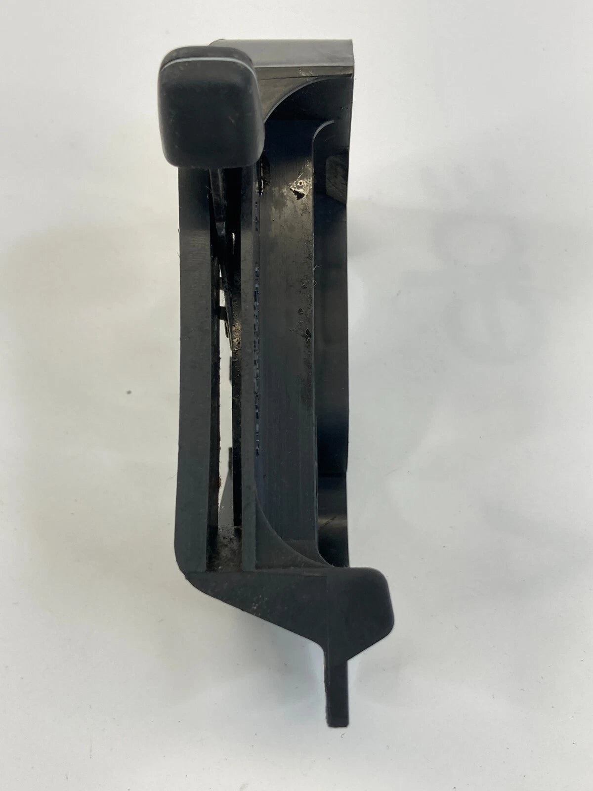 96-02 TOYOTA 4RUNNER REAR CENTER CONSOLE HEATER CONTROL LEVER HANDLE 355911-5040