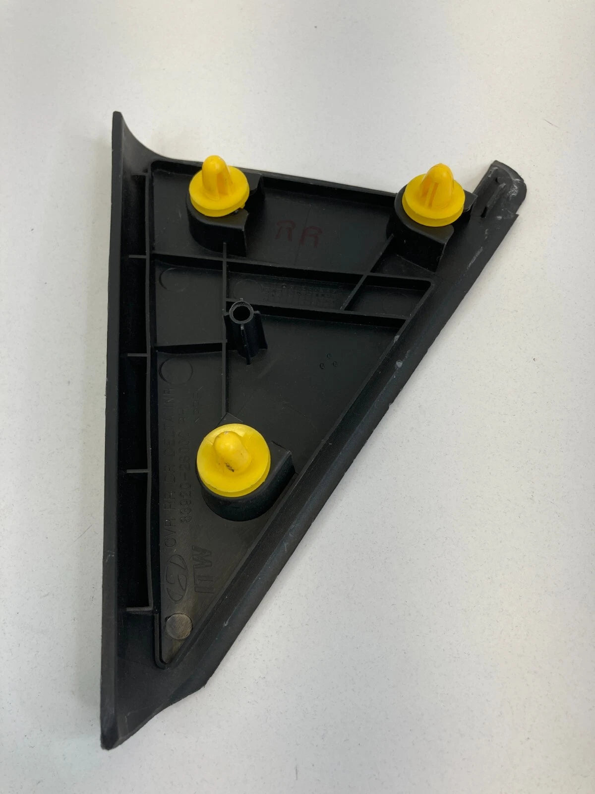 2010-2015 HYUNDAI TUCSON REAR RIGHT SIDE DOOR INTERIOR COVER TRIM 83920-2S000