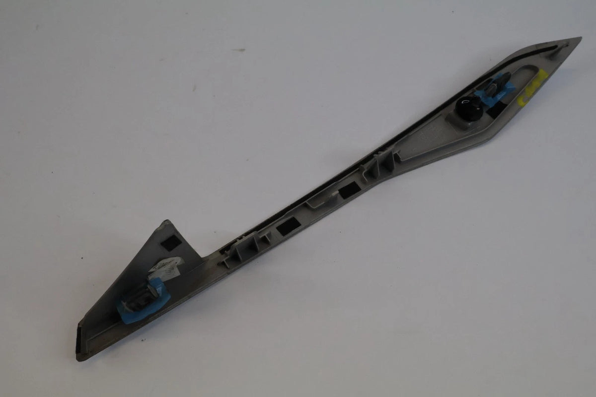 2011-2015 FORD EXPLORER CENTER DASH LEFT DRIVER SIDE MOLDING BEZEL TRIM OEM