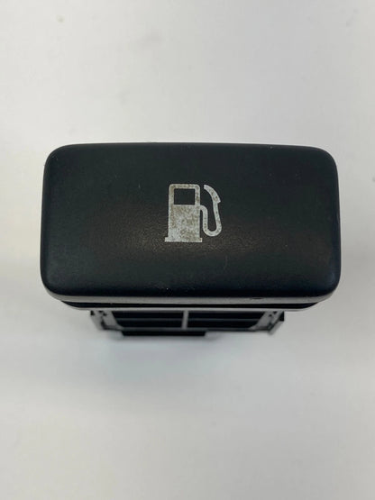 2006-2008 LEXUS RX400H FUEL TANK GAS DOOR LID RELEASE CONTROL SWITCH 15A492
